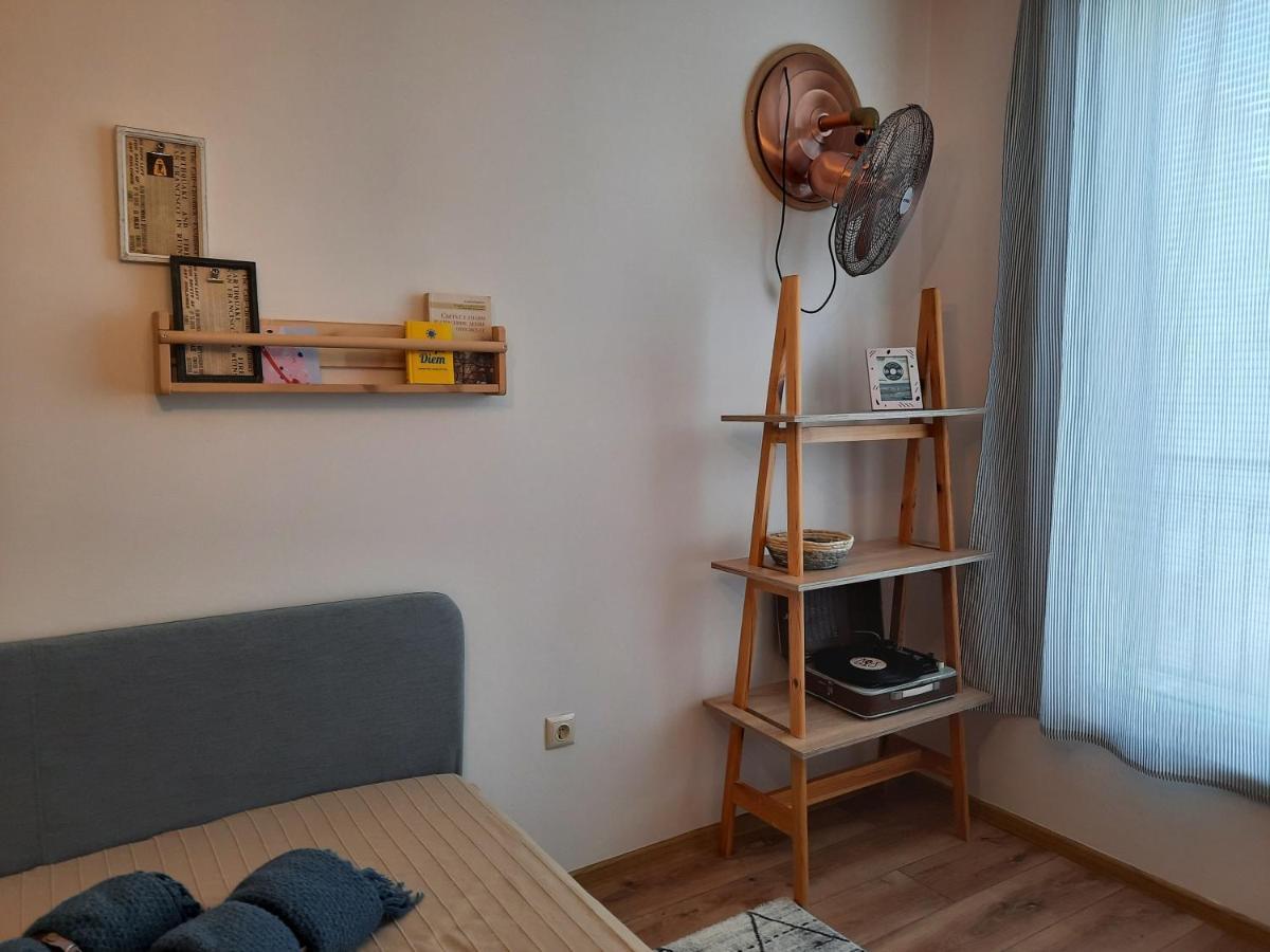 Soulful Apartments - Horizon Varna Bagian luar foto