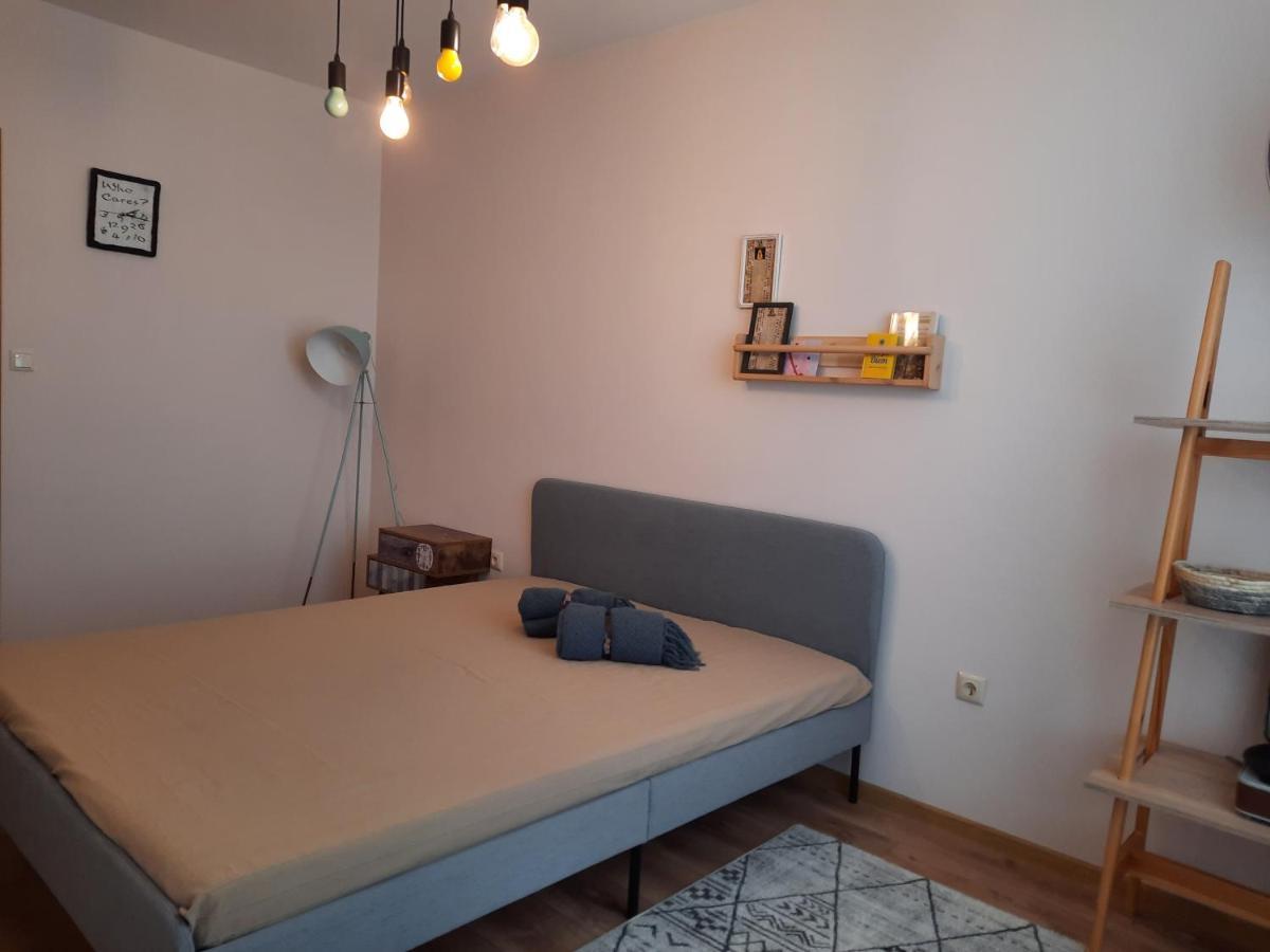 Soulful Apartments - Horizon Varna Bagian luar foto
