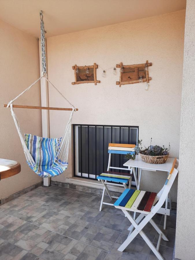 Soulful Apartments - Horizon Varna Bagian luar foto
