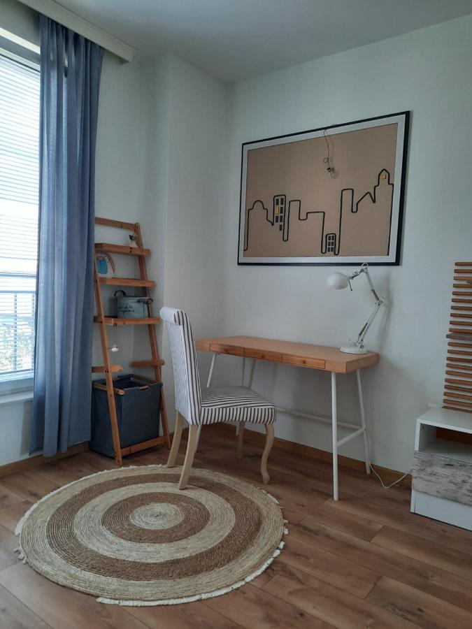 Soulful Apartments - Horizon Varna Bagian luar foto