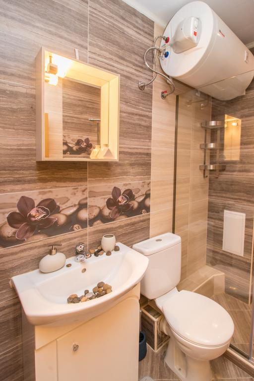 Soulful Apartments - Horizon Varna Bagian luar foto