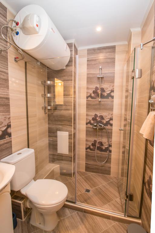 Soulful Apartments - Horizon Varna Bagian luar foto