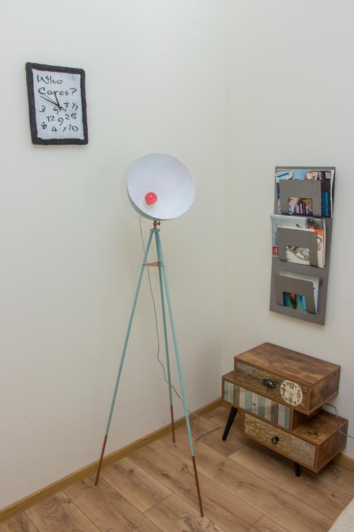 Soulful Apartments - Horizon Varna Bagian luar foto